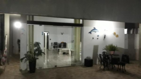 Casa de praia enseada